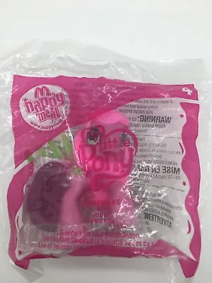 McDonalds My Little Pony Happy Meal Toy Cheerilee #4 • $8