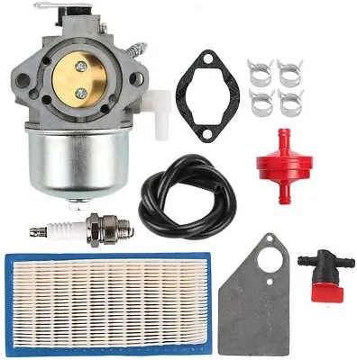 Carburetor For Gererac PowerBoss 5500 Coleman Powermate 5500 Watts SVP5000 • $27.81