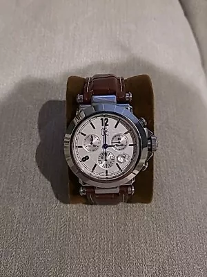 Guess Collection GC 31000G Chronograph Date Watch - No Case • £150