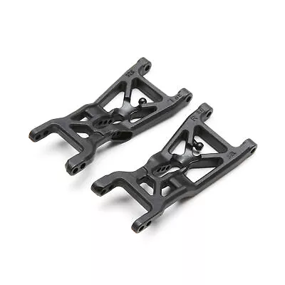 Team Losi Racing Front Arm Set Stiffezel 22 5.0 TLR234095 Elec Car/Truck • $9.99