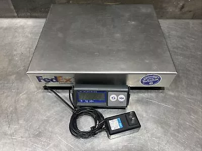 METTLER TOLEDO PS60 SHIPPING SCALE. Offered For Parts/Repair. Untested. • $112.49