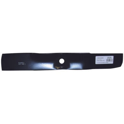 $74.95 • Buy Blade Set For 54 Inch John Deere Ride On Mower Oem M143520 (3 Blades)