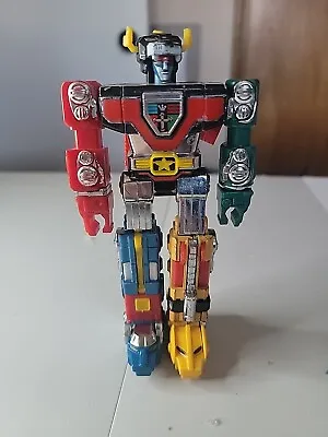 Transformers Vintage 1981 Y&K Voltron GB-36 Diecast- Check Pictures • $44.99