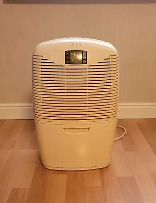 Ebac 3850E 21L Smart Dehumidifier • £200