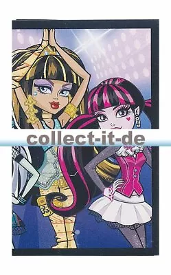 £1.57 • Buy Panini Monster High Series 3 Single Sticker 81