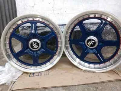 $1250 • Buy ✮Rays GTP Volk Racing R17 7,5/8j 4x114,3 ET 32 ✮ JDM Desmond Work SSR Enkei Rays
