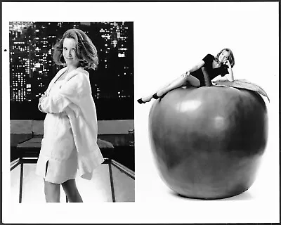 Lea Thompson Caroline In The City Original 1990s TV Promo Photo Comedy • $8.76