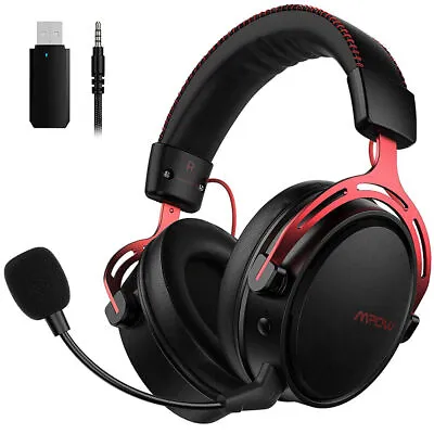 £14.99 • Buy Wireless Gaming Headset For XBox One And Series X | S NEW