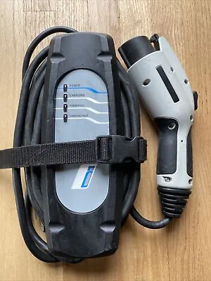 BMW I3 I5 I8 X3 X5 3 5 7 330E 740E EV Electric Car Charger Genuine OEM Charging • $247.50