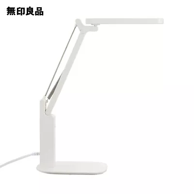 MUJI Japan Desk Light With Base MJ-DL1B USB Charge Close To Natural Light AC100V • $107