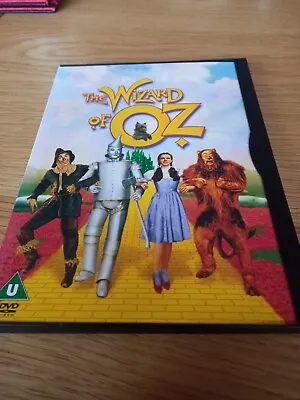 £2.59 • Buy The Wizard Of Oz (DVD) (1939) Judy Garland 