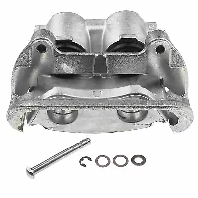 Front Left Disc Brake Caliper W/ Bracket For Ford Mustang 2003-2004 3R3Z2B121AA • $69.99