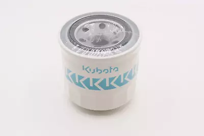 Oem Kubota Oil Filter Hh150-32094  Some B Bx Rtv Zd Models • $18.76