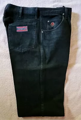 Wrangler Mens Jeans 20X • $25