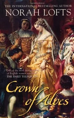 £2.08 • Buy Crown Of Aloes,Norah Lofts