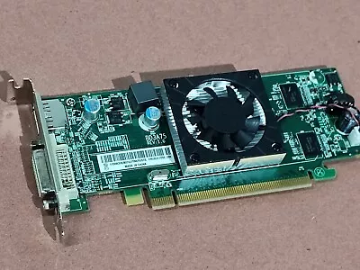 IBM Lenovo 3T7091 AMD Radeon HD 7450 1GB GDDR3 DVI DisplayPort Video Card • $15
