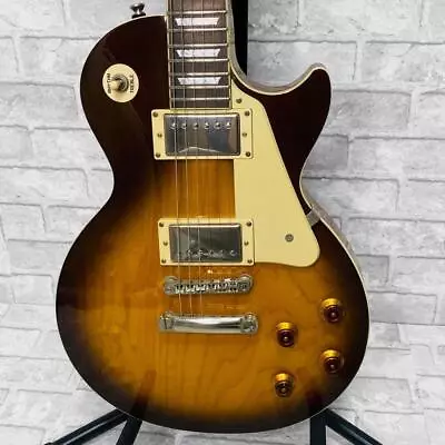 Free Shipping From Japan Epiphone Les Paul Standard • $524.11