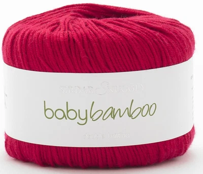 £2.49 • Buy Sirdar Snuggly Baby Bamboo DK 50g - 126 Rocking Horse - Includes Pack Offers
