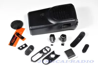 Radio Service Parts Case Refurb Kit For Motorola Mag One A8 Radio Brand New • $14.28