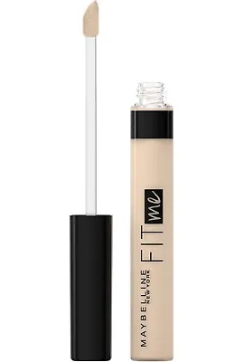 X 2 Maybelline Fit Me! Concealer - Shade 03- *unused* • £3