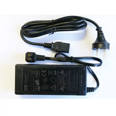 120W Mains Power Adapter Supply For Portable Camping Fridges Australian • $43.97