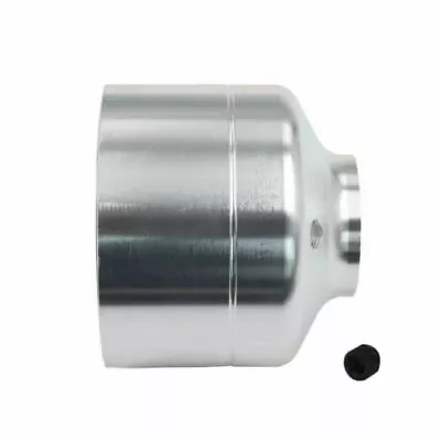 For 6.6L Duramax Fuel Filter  Aluminum 2001-2016 Chevy/Gm Trucks Diesel • $24.22