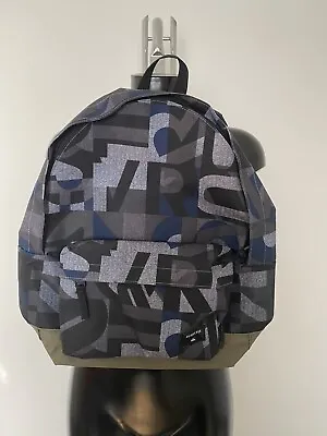 Quiksilver Backpack New • £13