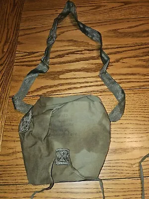 Vintage US Military Shoulder Bag • $35