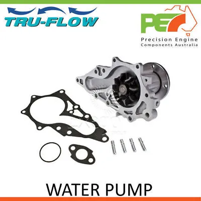 New * TRU FLOW * Water Pump For Toyota Aristo JZS147 3.0L 2JZ-GE 2JZ-GTE • $130