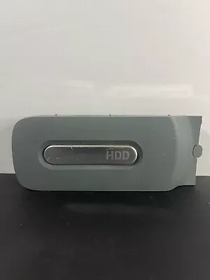 OEM Official Microsoft Xbox 360 Hard Drive HDD X804675-003 20GB External Genuine • $8.99