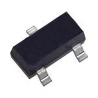 IRF IRLML6401TR P-Channel -12V/-4.3A MOSFET SOT-23 RoHS. Qty.10 • $10.99