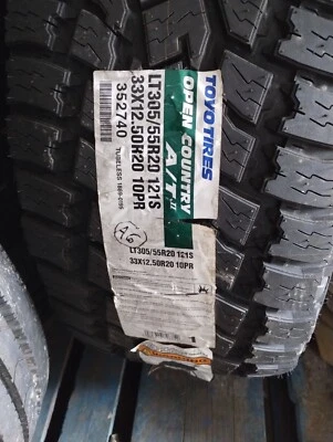 Best 305 55 20 Tires Deals | Dealsan