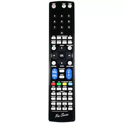 *NEW* RM-Series Home Cinema Remote Control For LG HLB54S • £13.95