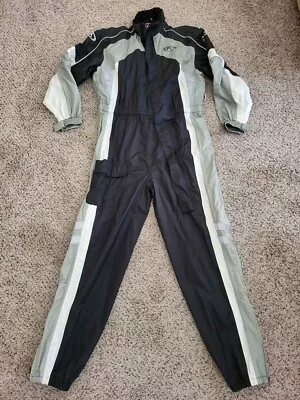 Men's Field Sheer Full Body Motorcycle Wind Rain Suit XL Extra Large FieldSheer • $69.99