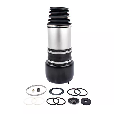 Air Suspension Spring Front Left / Right For Mercedes CLS C219 E-Class W211 • $105
