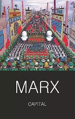 Capital: Volumes One And Two By Karl Marx (Paperback 2013) • £6.15