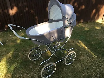 £175 • Buy Mothercare Old Fashioned Pram