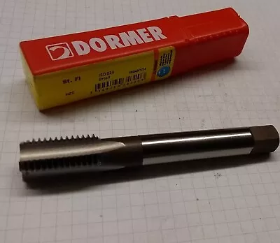 £29 • Buy Dormer M16x1.25mm TAP E513 HSS Metric Fine No3