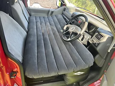 VW Transporter T4 1990 - 2003 Van Cabin Air Bed. Child's Cab Bed • £130