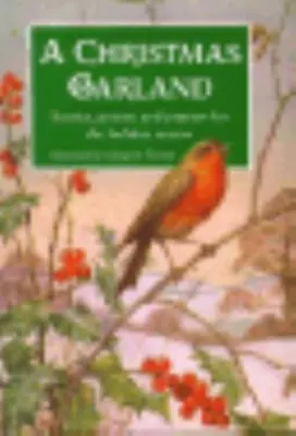 A Christmas Garland By Tarrant Margaret • $5.85