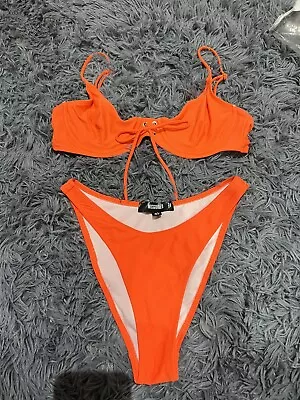 Missguided Bikini • £13