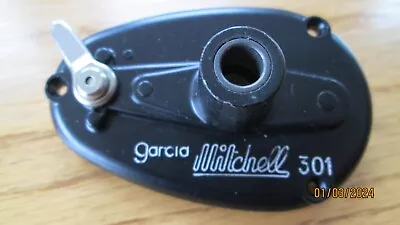 Side Plate For A Garcia Mitchell 301 Spinning Reel. NEW/NOS • $8