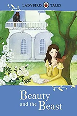 Ladybird Tales Beauty And The Beast Hardcover Ladybird • £4.03