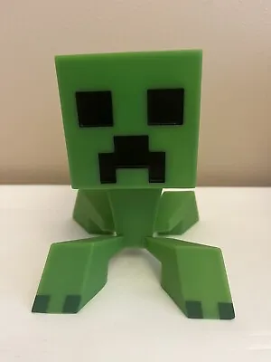 JINX Minecraft Creeper Vinyl Action Figure • $14.99