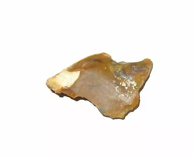 Mesolithic Flint Stone Age Tool Knife Scraper Spear Arrow Suffolk 9000 B.C. #29 • $3.73