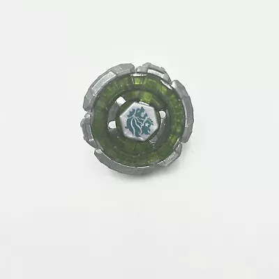 Fang Leone 130W2D Beyblade HASBRO METAL FURY • $17.99