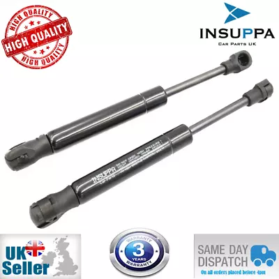 Tailgate Boot Gas Struts For VW Beetle 2002–2010 Convertible 1Y0827550B • $22.61