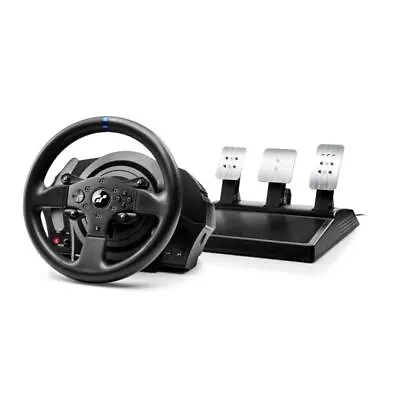 Thrustmaster T300 RS GT Edition Racing Wheel For PS5 PS4 PC • $699.95