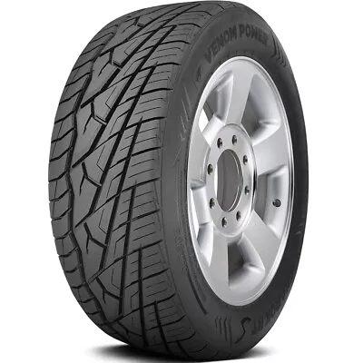 4 Tires Venom Power Ragnarok GTS 305/30ZR26 305/30R26 109W A/S High Performance • $697.99