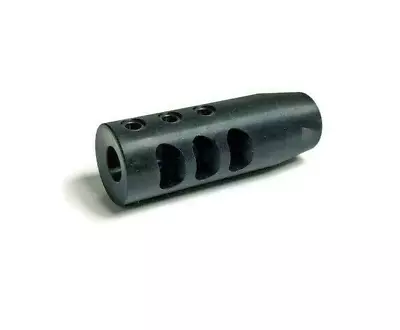 DELTAC®  Stryker  Threaded Muzzle Brake For Mosin Nagant - M15X1RH • $49.99